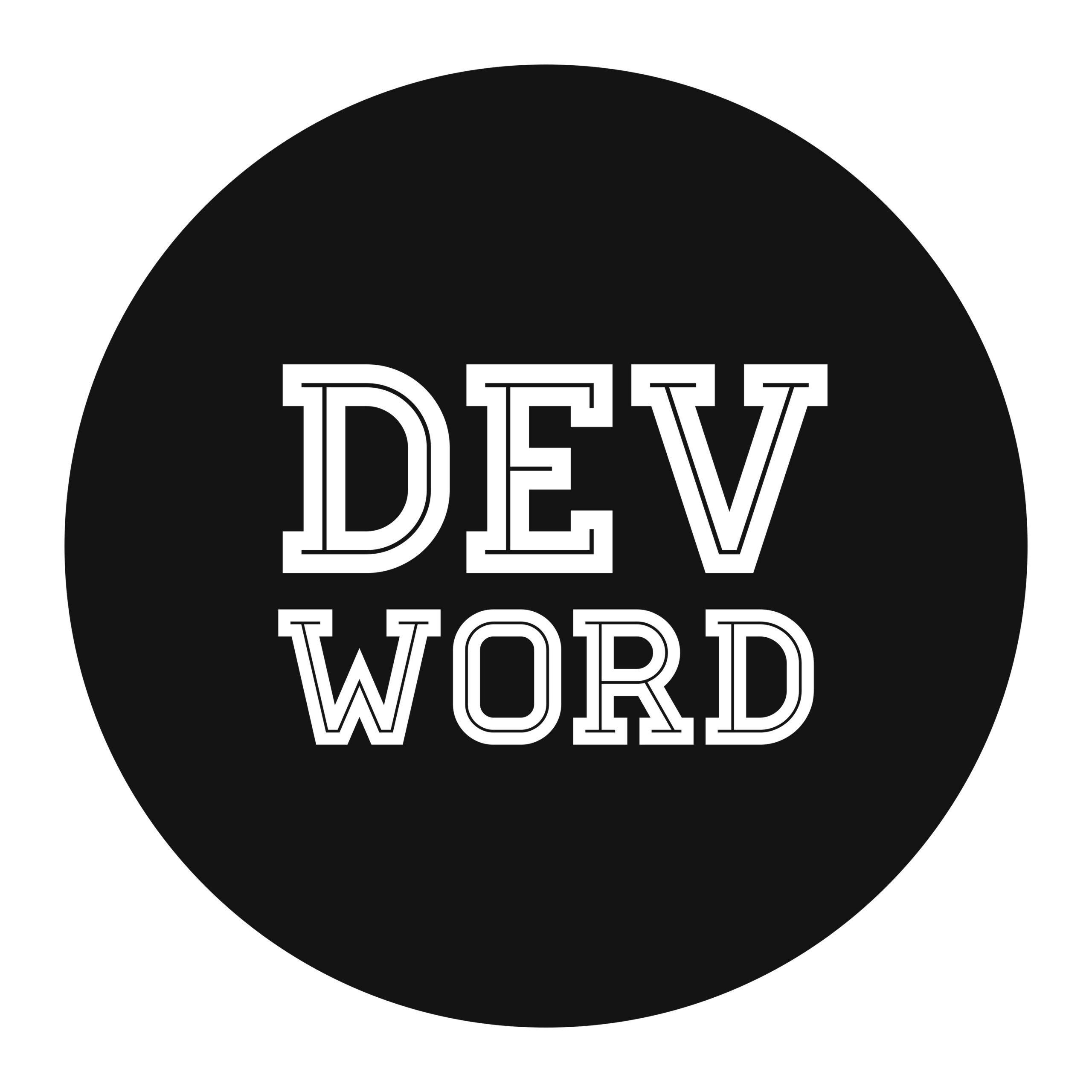 Dev Word